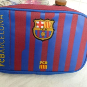 Barcelona toiletzak 2 ritsen 26x17x9xm