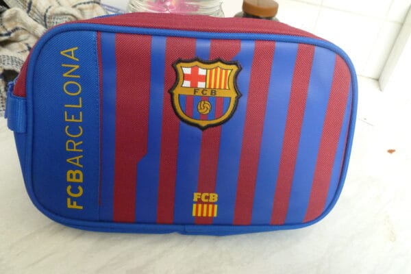 Barcelona toiletzak 2 ritsen 26x17x9xm