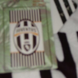 Juventus strandlaken 70x140cm