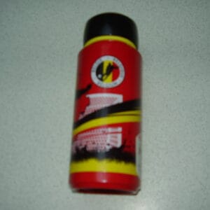 Belgie drinkbus