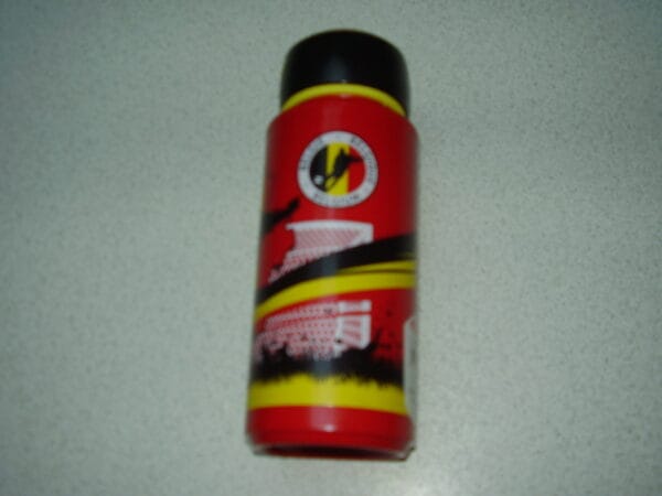 Belgie drinkbus