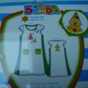 Bumba slaapkleed