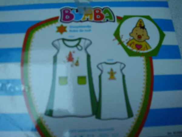 Bumba slaapkleed