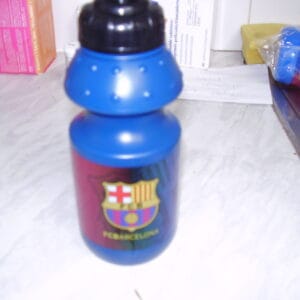 Barcelona drinkfles