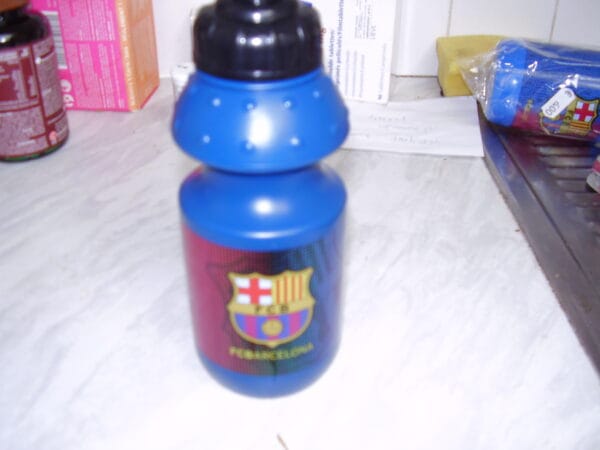 Barcelona drinkfles