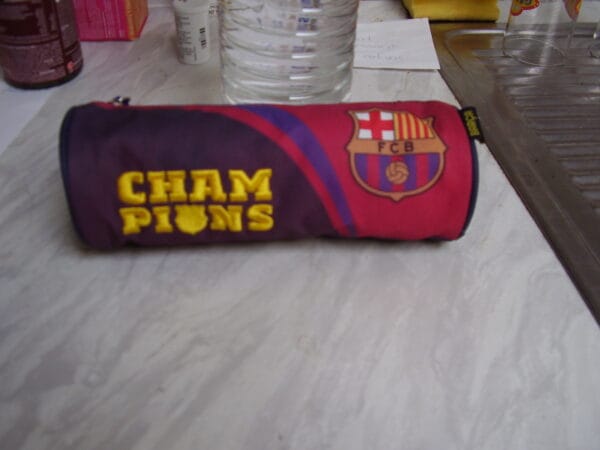 Barcelona penneroller FCB ref pt-625-bc 22x9cm