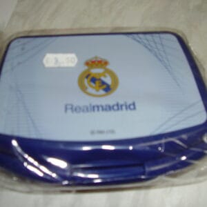 Real Madrid brooddoos