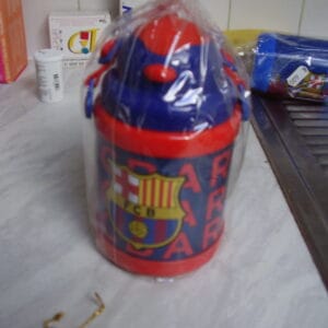 Barcelona drinkfles