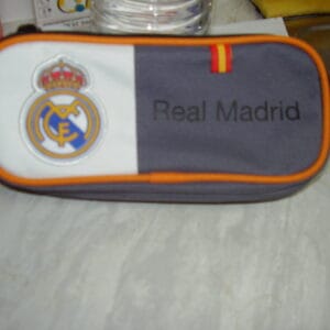 Real Madrid pennezak 2 ritsen