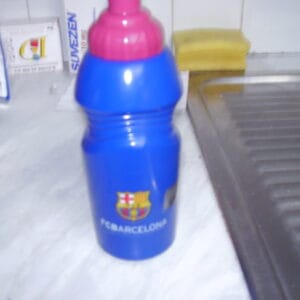Barcelona drinkfles