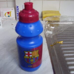 Barcelona drinkfles