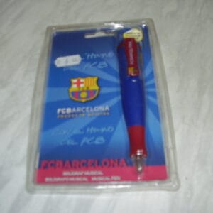 Barcelona stylo met muziek cow el hmno del fcb