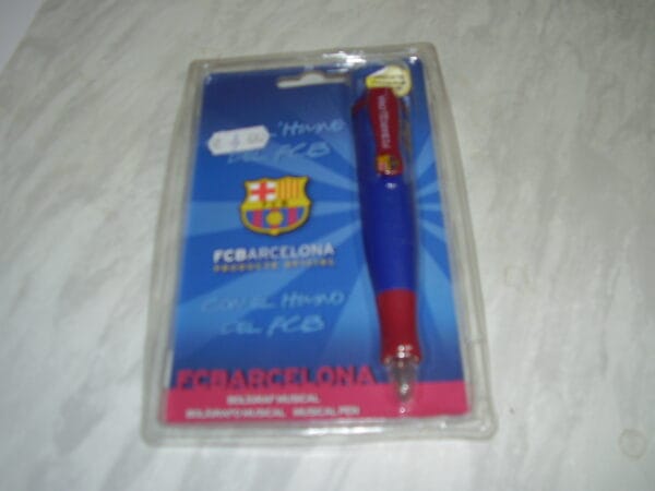 Barcelona stylo met muziek cow el hmno del fcb
