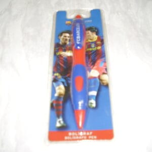 Barcelona dikke stylo FCB