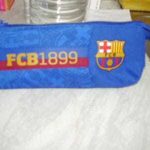Barcelona pennezak ref 8112723 FCB1899 22X9CM FCB1899