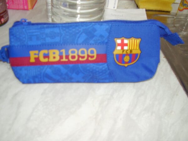 Barcelona pennezak ref 8112723 FCB1899 22X9CM FCB1899