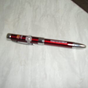 Barcelona stylo