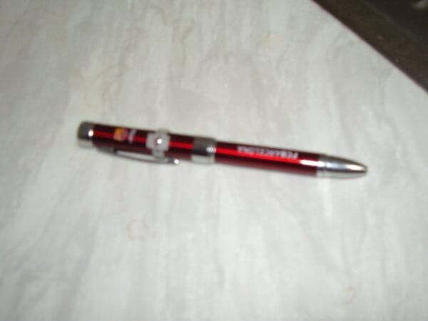 Barcelona stylo