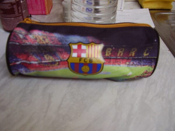 Barcelona penneroller FCB ref 8056