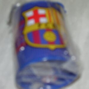 Barcelona scherpepotje FCB
