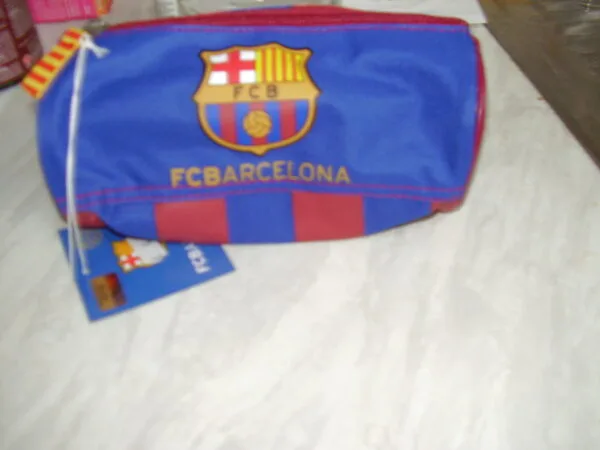 Barcelona pennezak ref 219397 29x11cm