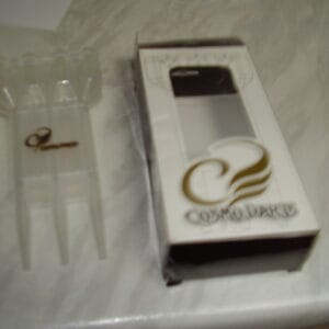 Cosmos darts