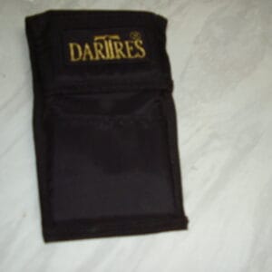 Darttres
