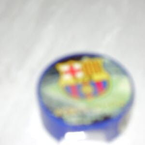 Barcelona scherper