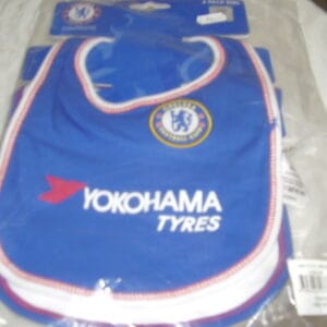 Chelsea 2 bavetten