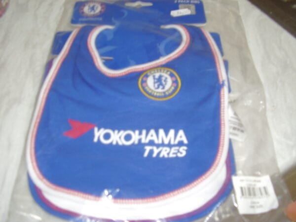 Chelsea 2 bavetten