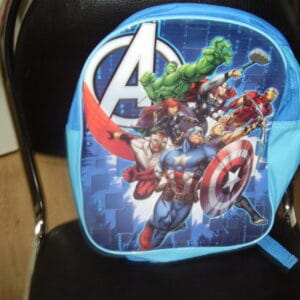 Avengers rugzak AVE_8039 33X28CM