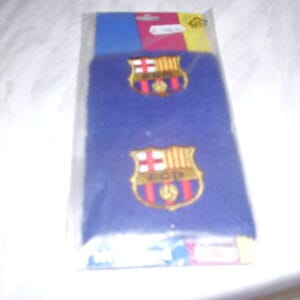 Barcelona 2 polsbandjes
