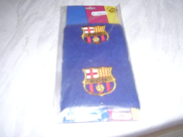 Barcelona 2 polsbandjes