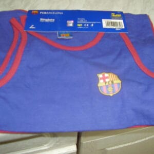 Barcelona 2x singels