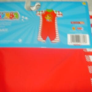Bumba zwempakje meisjes