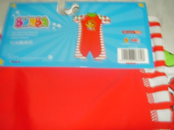 Bumba zwempakje meisjes