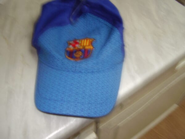 Barcelona pet kind