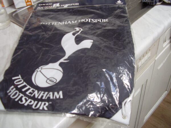 Tottenham Hotspur zwemzak 44x33cm