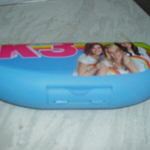 K3 bananendoos