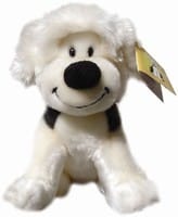 Samson knuffel 20cm