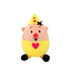 Bumba squeezie pluche