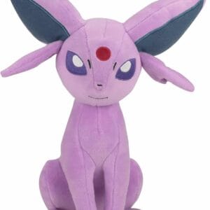Pokemon pluche Espeon 20cm