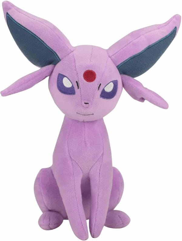 Pokemon pluche Espeon 20cm