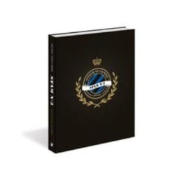 Club Brugge boek