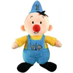 Bumba timmerman