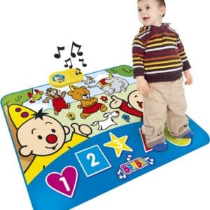Bumba  interactief  speelmat