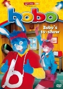 Bobo dvd bobo's tv show
