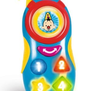 Bumba telefoon