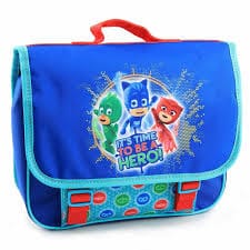 PJ Mask boekentas 29x27cm
