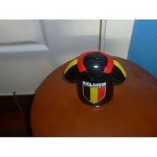 Belgie spaarpot